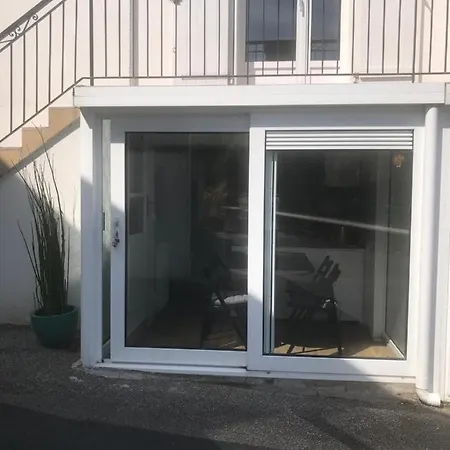 Appartement Et Studio Gites De L'Odet Clohars-Fouesnant Exterior foto