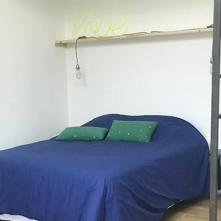 Appartement Et Studio Gites De L'Odet Clohars-Fouesnant Exterior foto