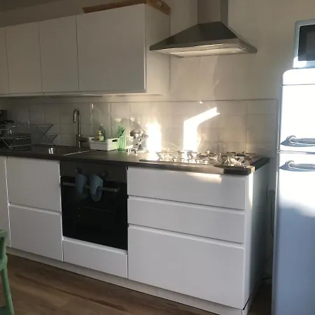 Appartement Et Studio Gites De L'Odet Clohars-Fouesnant Exterior foto