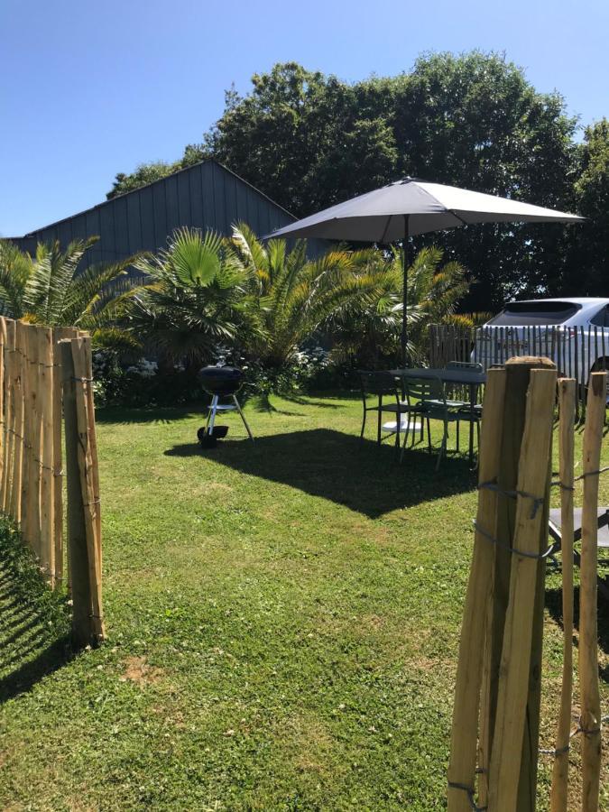 Et De L'odet Apartment