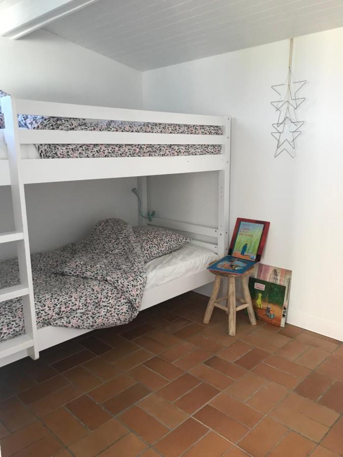 Et De L'odet Apartment