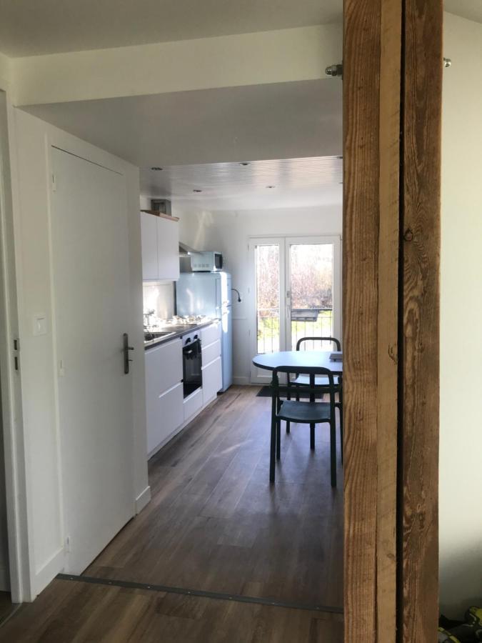 Apartment Et De L'odet Clohars-Fouesnant