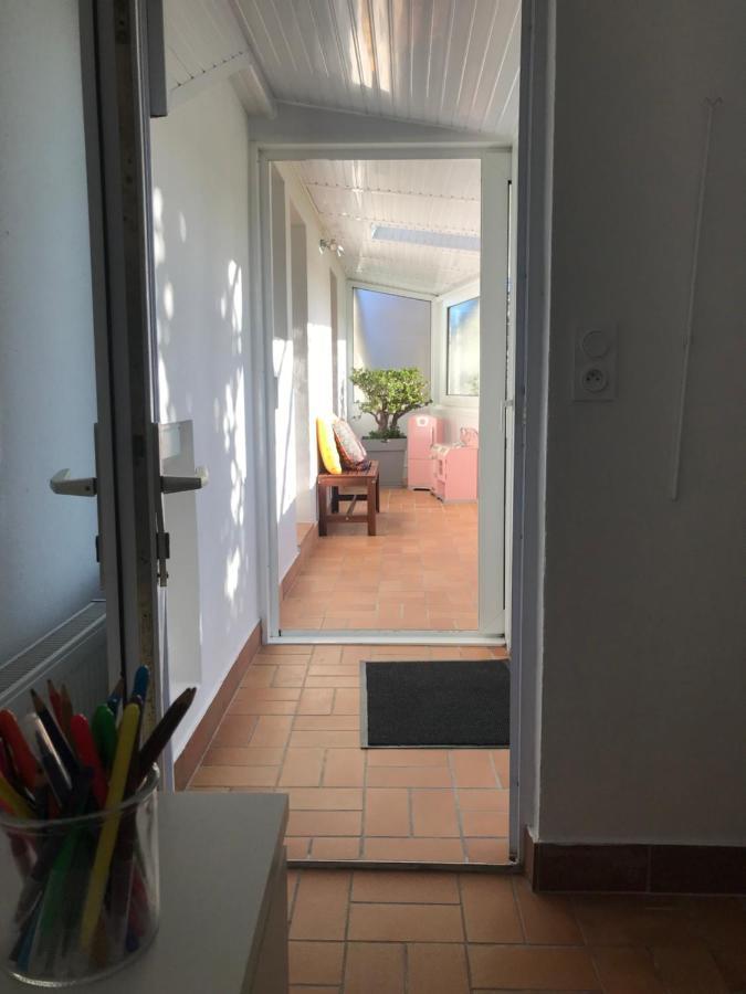 Et De L'odet Apartment